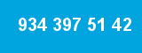 934 397 51 42 934 397 51 42